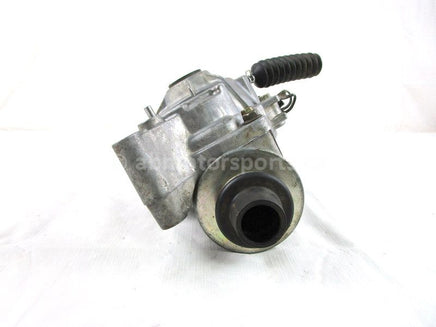 A used Front Differential from a 2006 KING QUAD 700 4X4 Suzuki OEM Part # 27400-31G00 for sale. Suzuki ATV parts… Shop our online catalog… Alberta Canada!