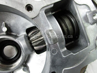 A used Front Differential from a 2006 KING QUAD 700 4X4 Suzuki OEM Part # 27400-31G00 for sale. Suzuki ATV parts… Shop our online catalog… Alberta Canada!