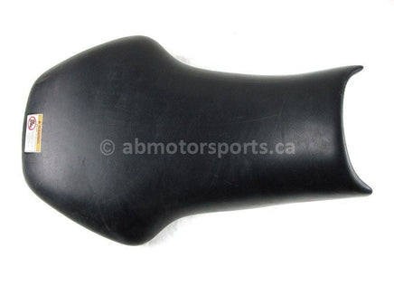 A used Seat from a 2006 KING QUAD 700 4X4 Suzuki OEM Part # 45100-31G10-U3F for sale. Suzuki ATV parts… Shop our online catalog… Alberta Canada!