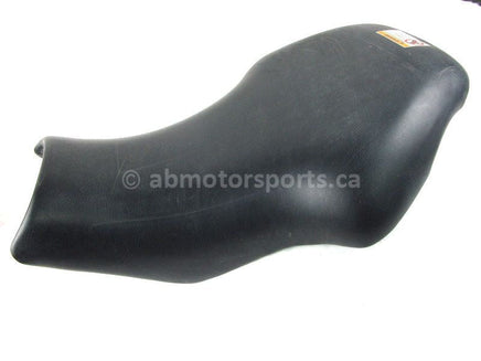 A used Seat from a 2006 KING QUAD 700 4X4 Suzuki OEM Part # 45100-31G10-U3F for sale. Suzuki ATV parts… Shop our online catalog… Alberta Canada!