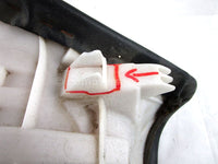 A used Seat from a 2006 KING QUAD 700 4X4 Suzuki OEM Part # 45100-31G10-U3F for sale. Suzuki ATV parts… Shop our online catalog… Alberta Canada!