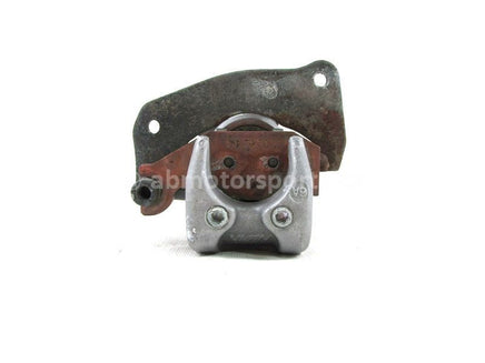 A used Brake Caliper FL from a 2006 KING QUAD 700 4X4 Suzuki OEM Part # 59300-31G00-999 for sale. Suzuki ATV parts… Shop our online catalog… Alberta Canada!