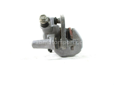 A used Brake Caliper FR from a 2006 KING QUAD 700 4X4 Suzuki OEM Part # 59100-31G00-999 for sale. Suzuki ATV parts… Shop our online catalog… Alberta Canada!