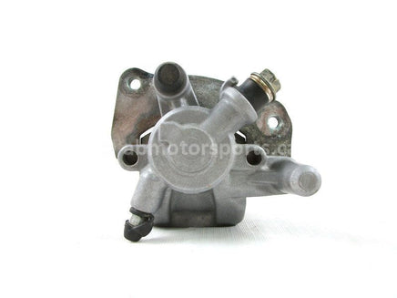 A used Brake Caliper FR from a 2006 KING QUAD 700 4X4 Suzuki OEM Part # 59100-31G00-999 for sale. Suzuki ATV parts… Shop our online catalog… Alberta Canada!