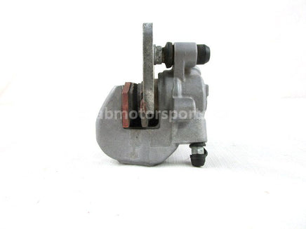 A used Brake Caliper FR from a 2006 KING QUAD 700 4X4 Suzuki OEM Part # 59100-31G00-999 for sale. Suzuki ATV parts… Shop our online catalog… Alberta Canada!