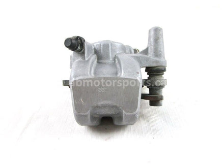A used Brake Caliper FR from a 2006 KING QUAD 700 4X4 Suzuki OEM Part # 59100-31G00-999 for sale. Suzuki ATV parts… Shop our online catalog… Alberta Canada!