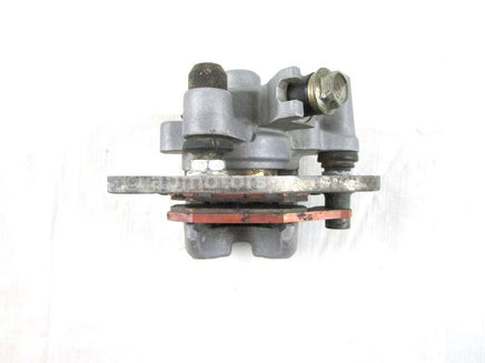 A used Brake Caliper FL from a 2006 KING QUAD 700 4X4 Suzuki OEM Part # 59300-31G00-999 for sale. Suzuki ATV parts… Shop our online catalog… Alberta Canada!