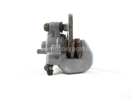 A used Brake Caliper FL from a 2006 KING QUAD 700 4X4 Suzuki OEM Part # 59300-31G00-999 for sale. Suzuki ATV parts… Shop our online catalog… Alberta Canada!