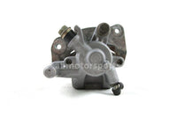 A used Brake Caliper FL from a 2006 KING QUAD 700 4X4 Suzuki OEM Part # 59300-31G00-999 for sale. Suzuki ATV parts… Shop our online catalog… Alberta Canada!