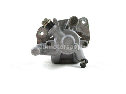 A used Brake Caliper FL from a 2006 KING QUAD 700 4X4 Suzuki OEM Part # 59300-31G00-999 for sale. Suzuki ATV parts… Shop our online catalog… Alberta Canada!