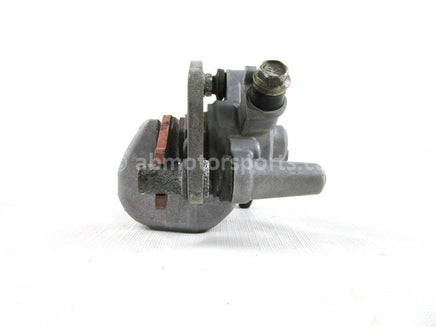 A used Brake Caliper FL from a 2006 KING QUAD 700 4X4 Suzuki OEM Part # 59300-31G00-999 for sale. Suzuki ATV parts… Shop our online catalog… Alberta Canada!