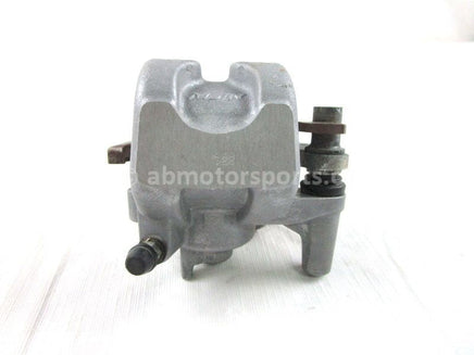 A used Brake Caliper FL from a 2006 KING QUAD 700 4X4 Suzuki OEM Part # 59300-31G00-999 for sale. Suzuki ATV parts… Shop our online catalog… Alberta Canada!