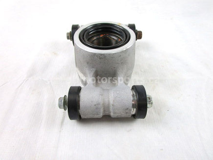 A used Rear Knuckle from a 2006 KING QUAD 700 4X4 Suzuki OEM Part # 61600-31810 for sale. Suzuki ATV parts… Shop our online catalog… Alberta Canada!