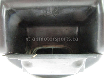 A used Air Box from a 2006 KING QUAD 700 4X4 Suzuki OEM Part # 13700-31G01 for sale. Suzuki ATV parts… Shop our online catalog… Alberta Canada!