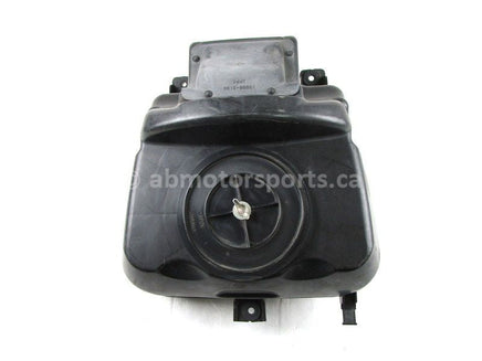 A used Air Box from a 2006 KING QUAD 700 4X4 Suzuki OEM Part # 13700-31G01 for sale. Suzuki ATV parts… Shop our online catalog… Alberta Canada!