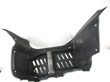 A used Footwell FL from a 2006 KING QUAD 700 4X4 Suzuki OEM Part # 63341-31G00-291 for sale. Suzuki ATV parts… Shop our online catalog… Alberta Canada!