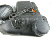 A used Fuel Tank from a 2006 KING QUAD 700 4X4 Suzuki OEM Part # 44100-31G00 for sale. Suzuki ATV parts… Shop our online catalog… Alberta Canada!