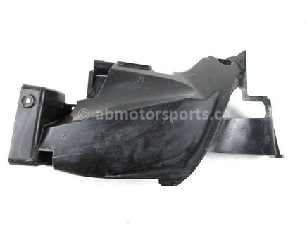 A used Gas Tank Cover L from a 2006 KING QUAD 700 4X4 Suzuki OEM Part # 44391-31G00 for sale. Suzuki ATV parts… Shop our online catalog… Alberta Canada!