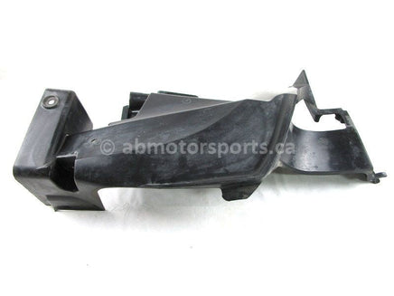 A used Gas Tank Cover L from a 2006 KING QUAD 700 4X4 Suzuki OEM Part # 44391-31G00 for sale. Suzuki ATV parts… Shop our online catalog… Alberta Canada!