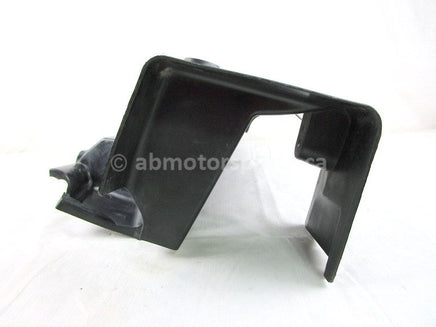 A used Gas Tank Cover L from a 2006 KING QUAD 700 4X4 Suzuki OEM Part # 44391-31G00 for sale. Suzuki ATV parts… Shop our online catalog… Alberta Canada!