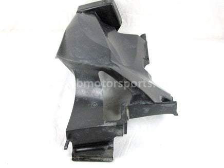 A used Gas Tank Cover L from a 2006 KING QUAD 700 4X4 Suzuki OEM Part # 44391-31G00 for sale. Suzuki ATV parts… Shop our online catalog… Alberta Canada!
