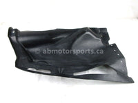 A used Front Right Inner Mudflap from a 2006 KING QUAD 700 4X4 Suzuki OEM Part # 53411-31G00 for sale. Suzuki ATV parts… Shop our online catalog… Alberta Canada!