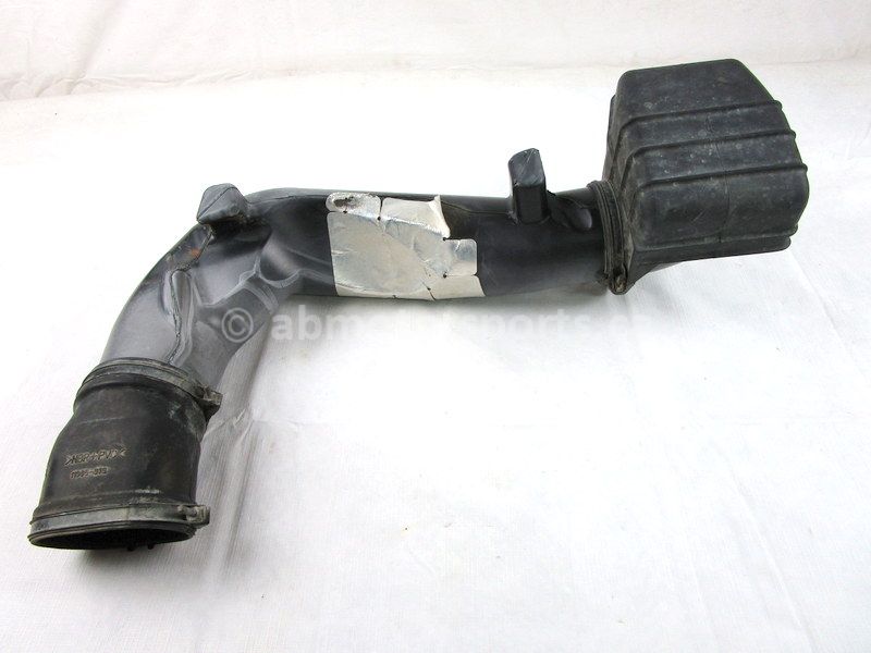 Front Cooling Duct - Suzuki KING QUAD 700 4X4| Alberta Motorsports