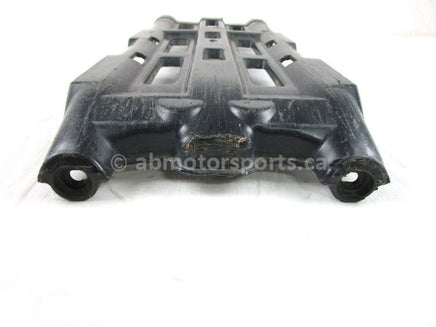 A used Rear Skid Plate from a 2006 KING QUAD 700 4X4 Suzuki OEM Part # 42531-31G00 for sale. Suzuki ATV parts… Shop our online catalog… Alberta Canada!