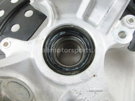A used Steering Knuckle FL from a 2006 KING QUAD 700 4X4 Suzuki OEM Part # 51241-31G10 for sale. Suzuki ATV parts… Shop our online catalog… Alberta Canada!