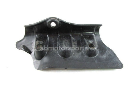 A used A Arm Guard FR from a 2006 KING QUAD 700 4X4 Suzuki OEM Part # 54903-31G00 for sale. Suzuki ATV parts… Shop our online catalog… Alberta Canada!