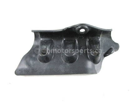 A used A Arm Guard FL from a 2006 KING QUAD 700 4X4 Suzuki OEM Part # 54904-31G00 for sale. Suzuki ATV parts… Shop our online catalog… Alberta Canada!