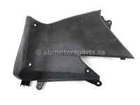 A used Side Cover Left from a 2006 KING QUAD 700 4X4 Suzuki OEM Part # 53110-31G20-291 for sale. Suzuki ATV parts… Shop our online catalog… Alberta Canada!