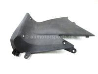 A used Side Cover Left from a 2006 KING QUAD 700 4X4 Suzuki OEM Part # 53110-31G20-291 for sale. Suzuki ATV parts… Shop our online catalog… Alberta Canada!