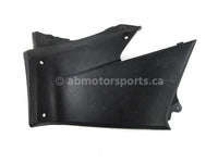 A used Side Cover Right from a 2006 KING QUAD 700 4X4 Suzuki OEM Part # 53110-31G10-291 for sale. Suzuki ATV parts… Shop our online catalog… Alberta Canada!