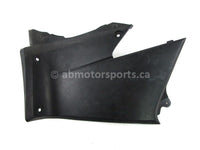 A used Side Cover Right from a 2006 KING QUAD 700 4X4 Suzuki OEM Part # 53110-31G10-291 for sale. Suzuki ATV parts… Shop our online catalog… Alberta Canada!