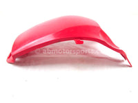 A used Center Fender from a 2006 KING QUAD 700 4X4 Suzuki OEM Part # 53119-31G00-YT9 for sale. Suzuki ATV parts… Shop our online catalog… Alberta Canada!