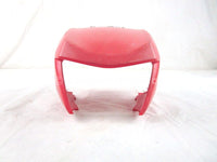 A used Handlebar Cover Upper from a 2006 KING QUAD 700 4X4 Suzuki OEM Part # 56311-31G00-YT9 for sale. Suzuki ATV parts… Shop our online catalog… Alberta Canada!