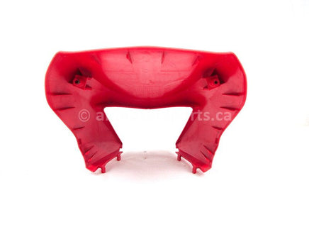 A used Handlebar Cover Upper from a 2006 KING QUAD 700 4X4 Suzuki OEM Part # 56311-31G00-YT9 for sale. Suzuki ATV parts… Shop our online catalog… Alberta Canada!