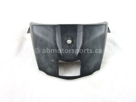 A used Handlebar Cover Lower from a 2006 KING QUAD 700 4X4 Suzuki OEM Part # 56331-31G00-291 for sale. Suzuki ATV parts… Shop our online catalog… Alberta Canada!