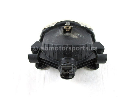 A used Headlight Assembly from a 2006 KING QUAD 700 4X4 Suzuki OEM Part # 35100-31GA0-999 for sale. Suzuki ATV parts… Shop our online catalog… Alberta Canada!