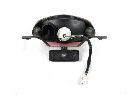 A used Tail Light from a 2006 KING QUAD 700 4X4 Suzuki OEM Part # 35710-31G00 for sale. Suzuki ATV parts… Shop our online catalog… Alberta Canada!
