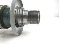 A used Rear Axle from a 2006 KING QUAD 700 4X4 Suzuki OEM Part # 64901-31G10 for sale. Suzuki ATV parts… Shop our online catalog… Alberta Canada!