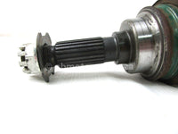 A used Rear Axle from a 2006 KING QUAD 700 4X4 Suzuki OEM Part # 64901-31G10 for sale. Suzuki ATV parts… Shop our online catalog… Alberta Canada!