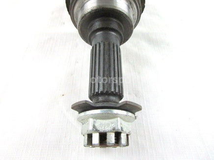 A used Rear Axle from a 2006 KING QUAD 700 4X4 Suzuki OEM Part # 64901-31G10 for sale. Suzuki ATV parts… Shop our online catalog… Alberta Canada!