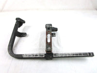 A used Foot Rest FR from a 2006 KING QUAD 700 4X4 Suzuki OEM Part # 43510-31G00 for sale. Suzuki ATV parts… Shop our online catalog… Alberta Canada!
