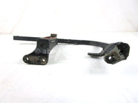 A used Foot Rest FR from a 2006 KING QUAD 700 4X4 Suzuki OEM Part # 43510-31G00 for sale. Suzuki ATV parts… Shop our online catalog… Alberta Canada!
