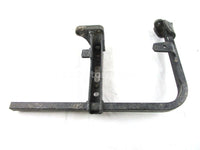 A used Foot Rest FR from a 2006 KING QUAD 700 4X4 Suzuki OEM Part # 43510-31G00 for sale. Suzuki ATV parts… Shop our online catalog… Alberta Canada!