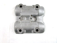 A used Cylinder Head Cover from a 2006 KING QUAD 700 4X4 Suzuki OEM Part # 11171-31G00 for sale. Suzuki ATV parts… Shop our online catalog… Alberta Canada!