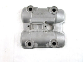 A used Cylinder Head Cover from a 2006 KING QUAD 700 4X4 Suzuki OEM Part # 11171-31G00 for sale. Suzuki ATV parts… Shop our online catalog… Alberta Canada!