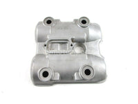 A used Cylinder Head Cover from a 2006 KING QUAD 700 4X4 Suzuki OEM Part # 11171-31G00 for sale. Suzuki ATV parts… Shop our online catalog… Alberta Canada!